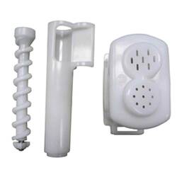 Tribest - Tribest Greenstar Elite Makarna Yapma Seti