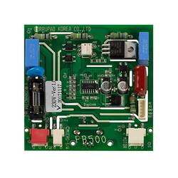 Tribest - Tribest Personal Blender Pcb Baskı Devre Kartı, Ana Kart