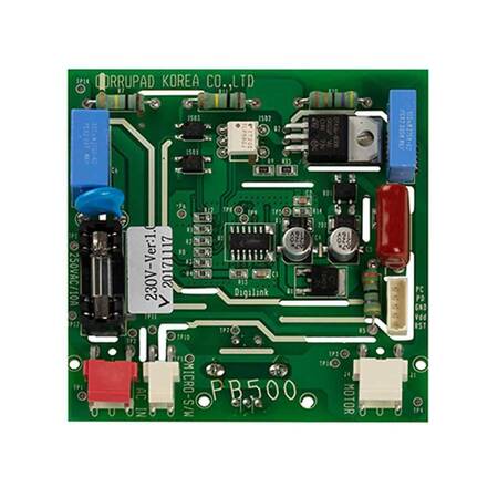 Tribest Personal Blender Pcb Baskı Devre Kartı, Ana Kart