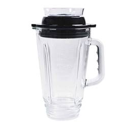 Tribest - Tribest Personel Blender 1,250 Ml Vakum Kapaklı Cam Sürahi