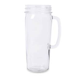 Tribest - Tribest Personel Blender 600ml Kap