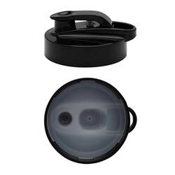 Tribest - Tribest Personel Blender, İçme Kapağı