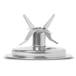 Tribest - Tribest Personel Blender Paslanmaz Çelik Bıçak Tertibatı