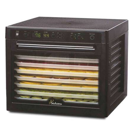 Tribest Sedona Classic Meyve Ve Sebze Kurutma Makinesi
