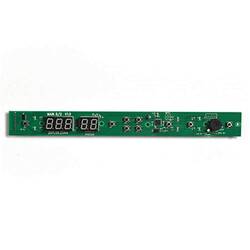 Tribest - Tribest Sedona Combo, Pcb Baskı Devre Kartı, Ana Kontrol