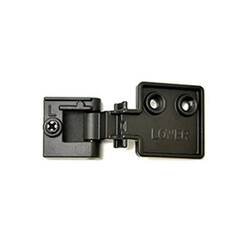 Tribest - Tribest Sedona Express Cam Kapak Menteşesi, Alt