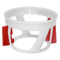 Tribest - Tribest Slowstar Silikon Posa Sıyırıcı