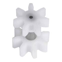 Tribest - Tribest Slowstar'ların her ikisi de Posa Sıyırıcı Çark Takımı