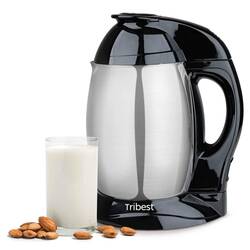 Tribest - Tribest Soyabella Bitki Bazlı İçecek Makinesi Tribest - Tribest Soyabella Bitki Bazlı İçecek Makinesi