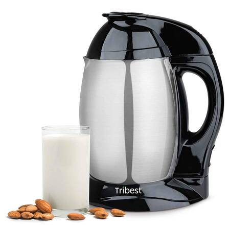 Tribest Soyabella Bitki Bazlı İçecek Makinesi Tribest Soyabella Bitki Bazlı İçecek Makinesi
