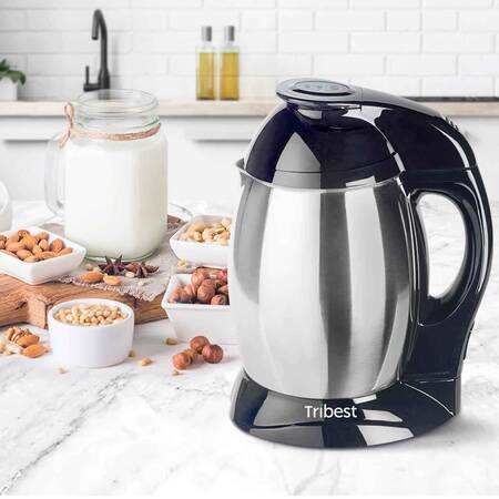 Tribest Soyabella Bitki Bazlı İçecek Makinesi Tribest Soyabella Bitki Bazlı İçecek Makinesi