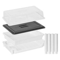 Tribest - Tribest Sproutman'S Ek Kat Seti