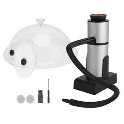 EPİNOX - TÜTSÜLEME MAKİNESİ (TT-01)