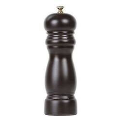 EPİNOX - Tuz Biber Değirmeni, Ahşap, Seramik Mekanizma, 21 Cm