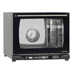 Unox - Unox Arianna Patisseri Fırın, 4X46X33 Cm Tepsili Unox - Unox Arianna Patisseri Fırın, 4X46X33 Cm Tepsili