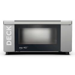 Unox - Unox Bakertop Taş Tabanlı Fırın, 40x60 cm, 2 Tepsi Kapasiteli, Elektrikli Unox - Unox Bakertop Taş Tabanlı Fırın, 40x60 cm, 2 Tepsi Kapasiteli, Elektrikli