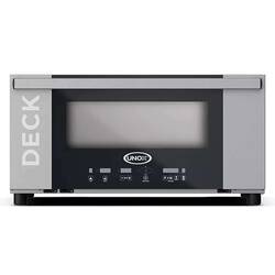 Unox - Unox Bakertop Taş Tabanlı Fırın, 40x60 cm, Dijital, 1 Tepsi Kapasite, Elektrikli Unox - Unox Bakertop Taş Tabanlı Fırın, 40x60 cm, Dijital, 1 Tepsi Kapasite, Elektrikli