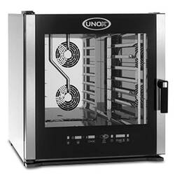 Unox - Unox Chef Top Elektrikli Fırın One Model 7 Gn 1/1 Tepsi Kapasiteli Unox - Unox Chef Top Elektrikli Fırın One Model 7 Gn 1/1 Tepsi Kapasiteli