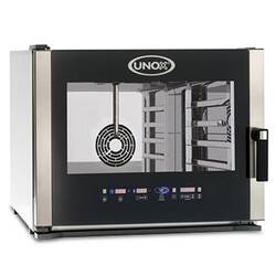 Unox - Unox Chef Top Fırın Elektrikli One Model 5 Gn 1/1 Tepsi Kapasiteli Unox - Unox Chef Top Fırın Elektrikli One Model 5 Gn 1/1 Tepsi Kapasiteli