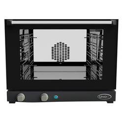 Unox - Unox Elektrikli Fırın Anna Model 4 Tepsi Kapasiteli 46x33 Cm