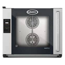 Unox - Unox Konveksiyonlu Patiseri Fırın, 40x60 Cm 6 Tepsi Kapasiteli, Elektrikli Unox - Unox Konveksiyonlu Patiseri Fırın, 40x60 Cm 6 Tepsi Kapasiteli, Elektrikli