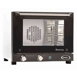 Unox - Unox Linemicro Roberta Manuel Fırın, 3 Tepsi Kapasiteli, Elektrikli Unox - Unox Linemicro Roberta Manuel Fırın, 3 Tepsi Kapasiteli, Elektrikli