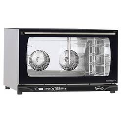 Unox - Unox Patisserie Fırın Elektrikli Rosella XFT 195 4 Tepsi Kapasiteli 40x60 Cm Unox - Unox Patisserie Fırın Elektrikli Rosella XFT 195 4 Tepsi Kapasiteli 40x60 Cm