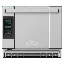 Unox - Unox Speed Pro Hızlı Pişirme Konveksiyonlu Fırın, 3 Tepsi 46x33, Elektrikli Unox - Unox Speed Pro Hızlı Pişirme Konveksiyonlu Fırın, 3 Tepsi 46x33, Elektrikli