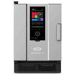 Unox - Unox SPEED-X Kombi Hızlı Pişirici Fırın, GN 2/3, 5 Tepsi Kapasiteli, Elektrikli Unox - Unox SPEED-X Kombi Hızlı Pişirici Fırın, GN 2/3, 5 Tepsi Kapasiteli, Elektrikli