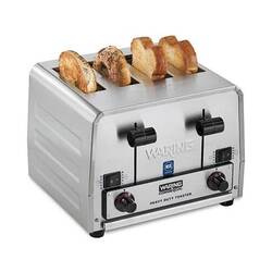 Waring Ekmek Kızartma Makinesi 4 Dilim - Thumbnail