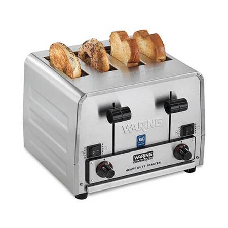 Waring Ekmek Kızartma Makinesi 4 Dilim