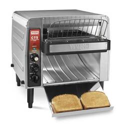 WARING - Waring Konveyörlü Ekmek Kızartma Makinesi (1)