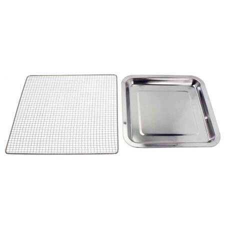 Wartmann Meyve ve Sebze Kurutma Makinesi, 6 Tepsi, Paslanmaz Çelik Wartmann Meyve ve Sebze Kurutma Makinesi, 6 Tepsi, Paslanmaz Çelik