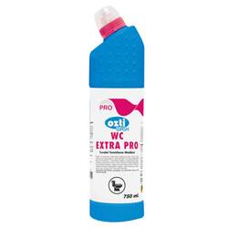 Öztiryakiler - Öztiryakiler Wc Extra Pro Tuvalet Temizleme Ürünü Öztiryakiler - Öztiryakiler Wc Extra Pro Tuvalet Temizleme Ürünü