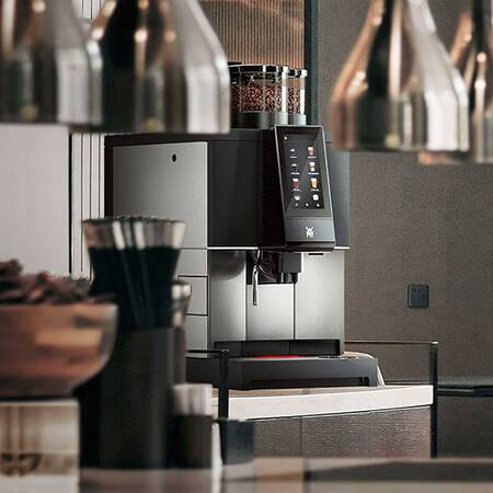 WMF 1300 S Full Otomatik Kahve Makinesi