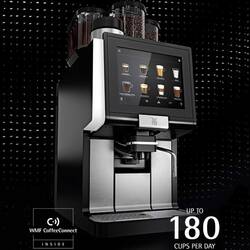 Wmf - WMF 1500 S Plus Full Otomatik Kahve Makinesi (1)