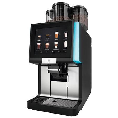 WMF 1500 S Plus Full Otomatik Kahve Makinesi