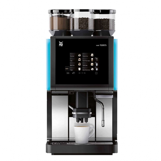 WMF 1500S Full Otomatik Kahve Makinesi Fiyatı