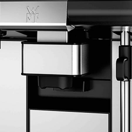 WMF 5000 S Plus Full Otomatik Kahve Makinesi 1 Ögütücü 1 Çikolata Slotu