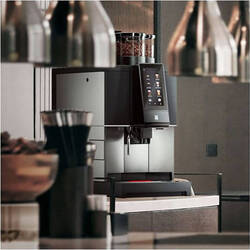 WMF 5000 S Plus Full Otomatik Kahve Makinesi 1 Ögütücü 1 Çikolata Slotu - Thumbnail