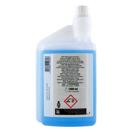 Wmf Kahve Makinesi Süt Sistemi Temizleme Sıvısı, 1000 ml