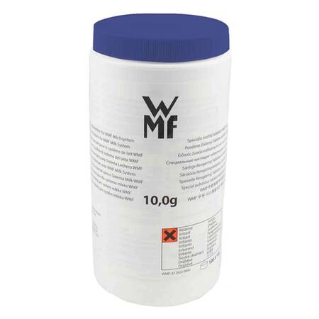 Wmf Kahve Makinesi Süt Sistemi Temizleme Tableti, 100x10 gr