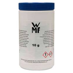 Wmf - Wmf Kahve Makinesi Süt Sistemi Temizleme Tableti, 100x10 gr Wmf - Wmf Kahve Makinesi Süt Sistemi Temizleme Tableti, 100x10 gr