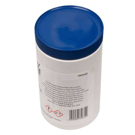 Wmf Kahve Makinesi Süt Sistemi Temizleme Tableti, 100x10 gr Wmf Kahve Makinesi Süt Sistemi Temizleme Tableti, 100x10 gr