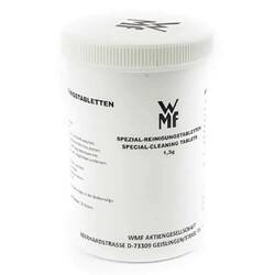 Wmf - Wmf Kahve Makinesi Temizleme Tableti, 1,3 Gr 100 Tablet (1)