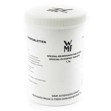 Wmf Kahve Makinesi Temizleme Tableti, 1,3 Gr 100 Tablet