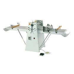 XTS - XTS Hamur Açma Makinesi 2 Kanat 58 Cm XTS - XTS Hamur Açma Makinesi 2 Kanat 58 Cm