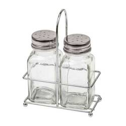 EPİNOX - Yasemin Tuzluk Seti EPİNOX - Yasemin Tuzluk Seti