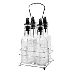 EPİNOX - Yasemin Yağlık Sirkelik 4'Lü Set, 200 ml EPİNOX - Yasemin Yağlık Sirkelik 4'Lü Set, 200 ml