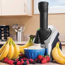 Yonanas Classic, Ev Tipi Dondurma Makinesi - Thumbnail